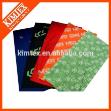 Bandana de pescoço multifuncional